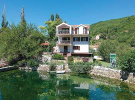 Holiday Home Grab I，位于Grab的酒店