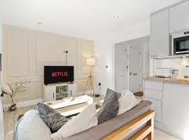 Cosy 1-Bed in Central Brighton