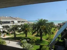 Residence Leonardo sul mare