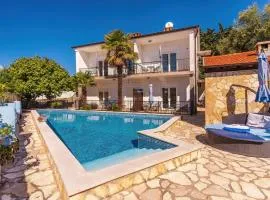 1 Bedroom Stunning Apartment In Krk