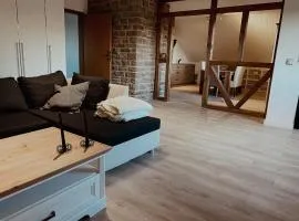Ferienwohnung de Flingou