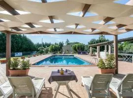 Lovely Home In Grammichele With Wifi