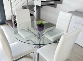 Mi Huésped Valencia, Aeropuerto Manises，位于马尼塞斯的酒店