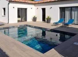 Luxurious Home In Bedarrides