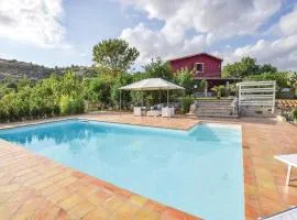 4 Bedroom Stunning Home In Giarratana