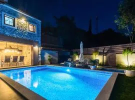 Beautiful Home In Tribalj