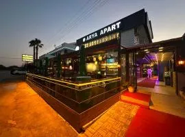 Arya Apart Kundu Hotel