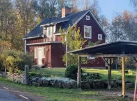 85qm Schwedenhaus mit Booten Tischtennis Grill und nur 15km bis Vimmerby