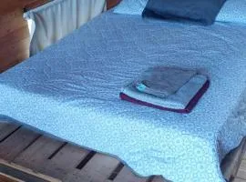 Lago Cristal Chalets