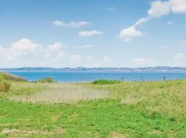 Holiday Home Knebel 26