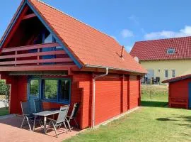 2 Bedroom Awesome Home In Boiensdorf