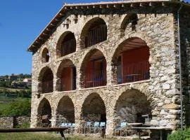 摩罗拉卡斯塔德乡村民宿