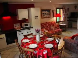 Appartement T2 - Centre Lélex