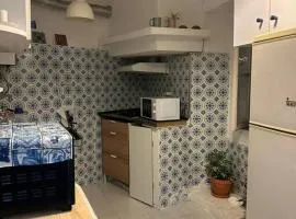 Cabana do Trigueiros