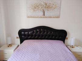 Mazzini Apartment - THE V Collection，位于图拉泰的酒店