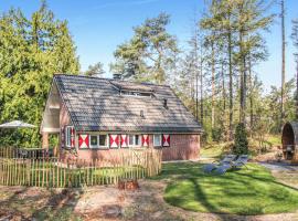 Konijnenbult，位于奥门的酒店