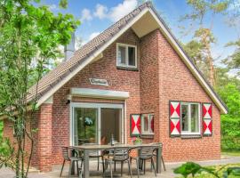 Dopheide，位于奥门的酒店