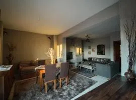 Kokkovos Guesthouse Arachova