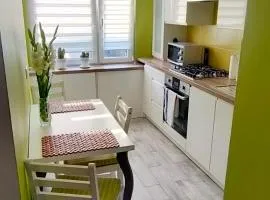 Apartament Bella Zdrój