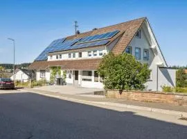 Irmas Ferienwohnung