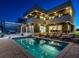 Villa Evoque