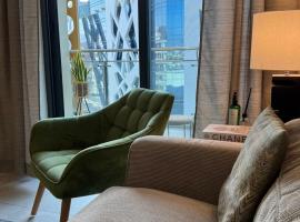 Boulevard Apartment Muscat Hills