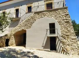 Antica Masseria Lo Conte