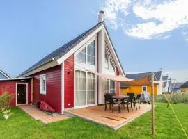 Stunning Home In Zerpenschleuse