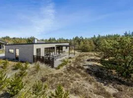 Three-Bedroom Holiday Home In Thisted