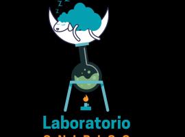 Laboratorio onirico，位于圣文森特的酒店