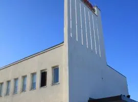 Hesehotelli Turku Linja-autoasema