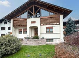 Nice Apartment In Sovramonte With Wifi，位于Sovramonte的酒店