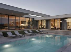 Villa Kalipso，位于Nova Vas的酒店