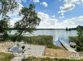 2 Bedroom Lovely Home In Vaggeryd