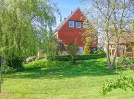 Nice Home In Drochtersen