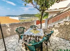 1 Bedroom Awesome Apartment In Supetarska Draga