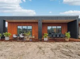 Awesome Home In Thisted With Sauna