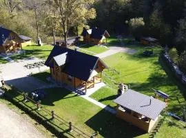 Niedźwiedzia Dolina