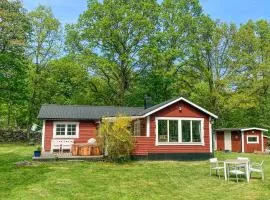 3 Bedroom Beautiful Home In Markaryd