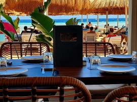 Sharm Hills Resort，位于沙姆沙伊赫的酒店