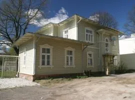 卡斯塔尼住家酒店