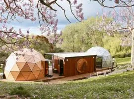 Stellar Glamping Auckland