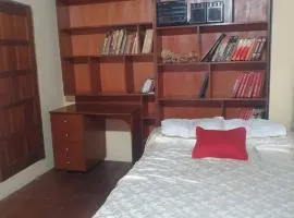Posada MI