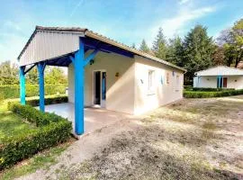 2 Bedroom Nice Home In Souvigne