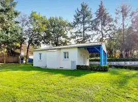 Beautiful Home In Souvigne With Wifi