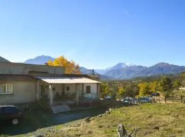 Stunning Apartment In Ponte Leccia