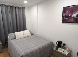 Espaço Realeza