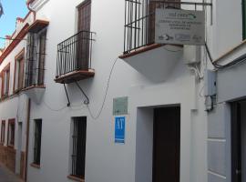 Apartamentos Bodeguetas，位于孔斯坦蒂纳的酒店