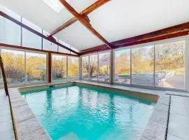 Amazing Home In St-Hilaire-Le-Château