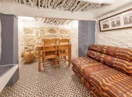 2 Bedroom Luxurious Home In El Gastor